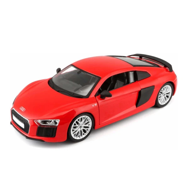 MAISTO ΑΥΤΟΚΙΝΗΤΟ SPECIAL EDITION 1:2R4 AUDI R8