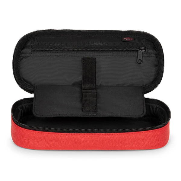 EASTPAK OVAL SINGLE ΚΑΣΕΤΙΝΑ MICKEY PATCH