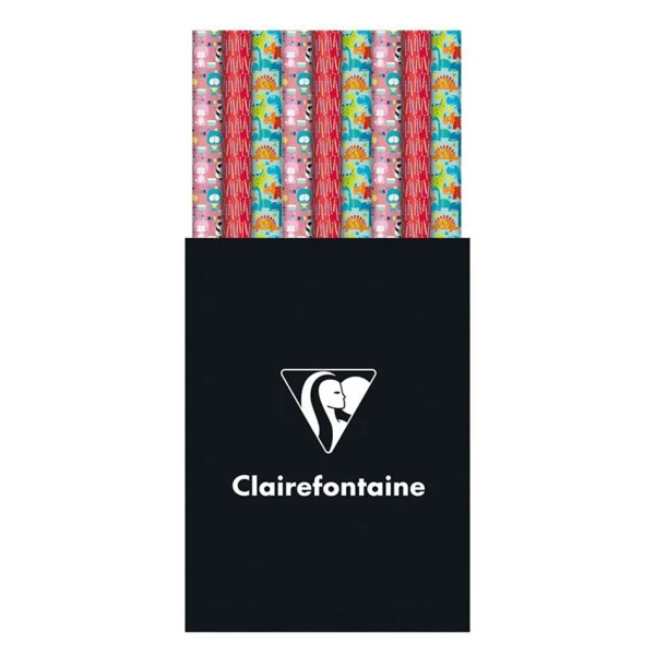 CHILDREN\'S WRAPPING PAPER 0.70X2M 