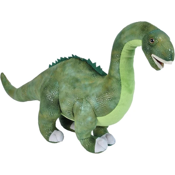 WILD REPUBLIC PLUSH DINOSAUR DIPLODOCUS