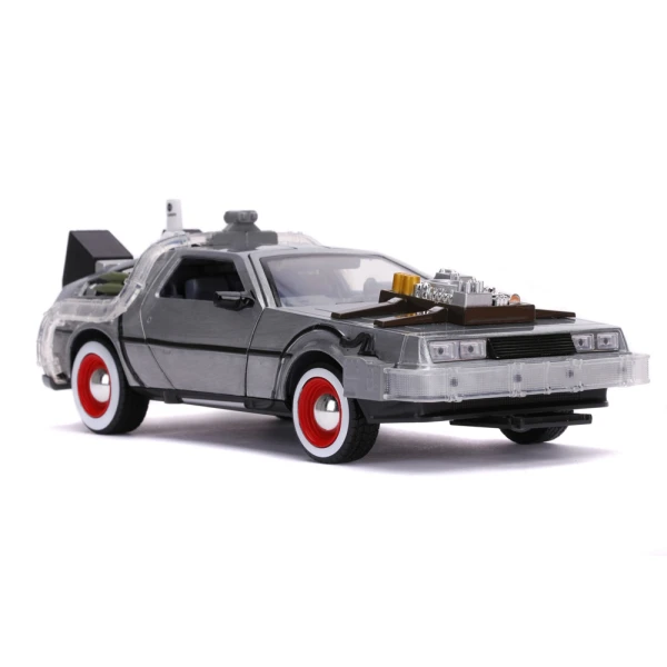 TIME MACHINE - BACK TO THE FUTURE 3 1:24