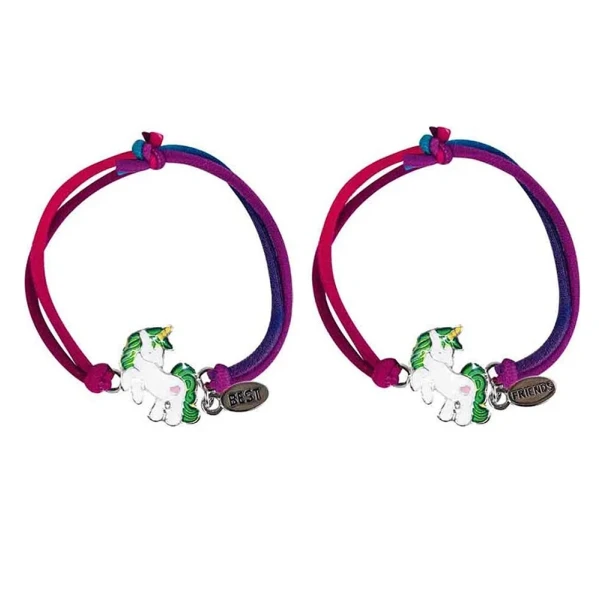 BRACHELET BEST FRIENDS 2 pcs- 6 DESIGNS