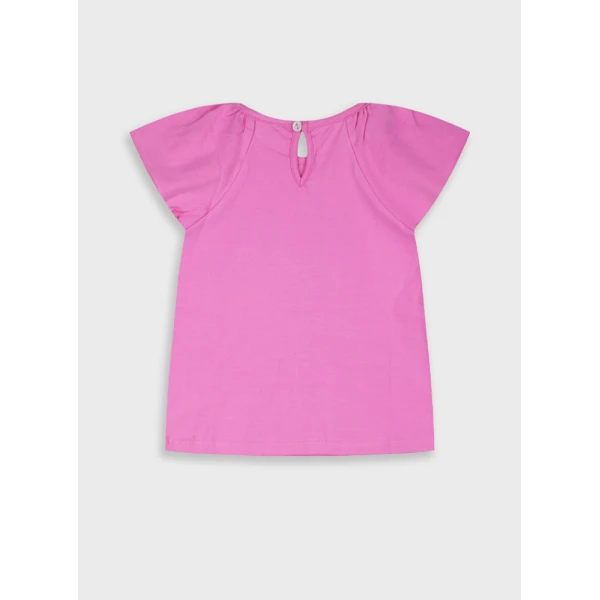 ENERGIERS BLOUSE GIRL BEBE PEARL