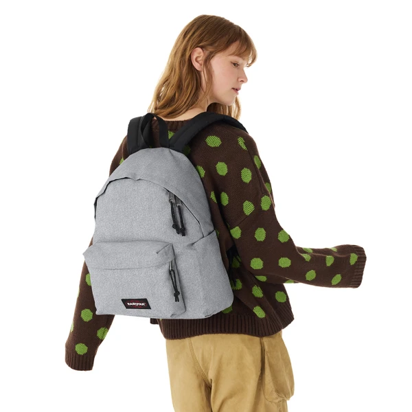 EASTPAK ΣΑΚΙΔΙΟ DAY PAK\'R SUNDAY GREY