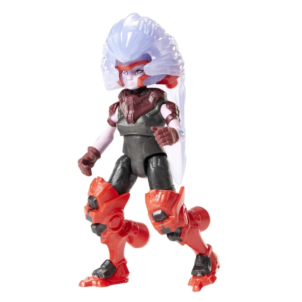 HE-MAN ANIMATION ΦΙΓΟΥΡΑ RAM MA\'AM
