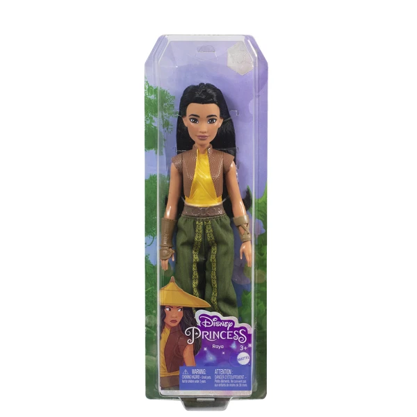 DISNEY PRINCESS - ΡΑΪΑ