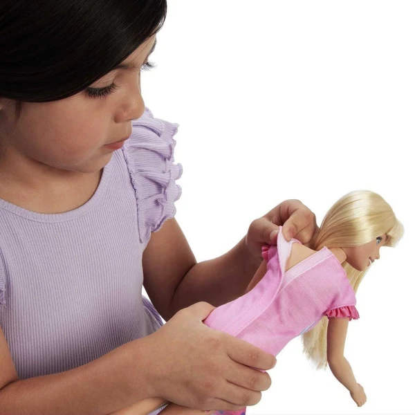 BARBIE DOLL MY FIRST BARBIE
