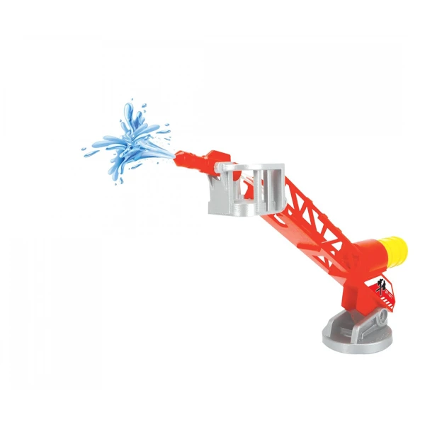 DICKIE TOYS ΣΕΤ ΠΑΙΧΝΙΔΙΟΥ FIRE & RESCUE