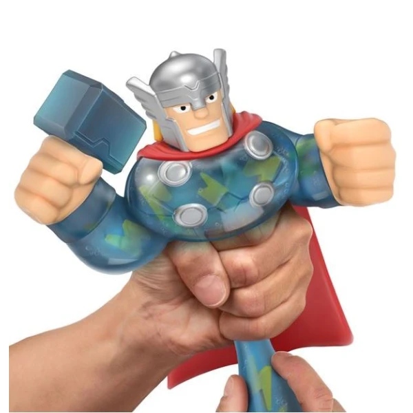 GOO JIT ZU MARVEL SINGLE PACK ΣΕΙΡΑ 4