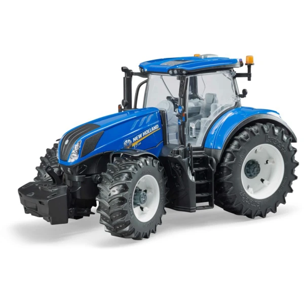 BRUDER ΤΡΑΚΤΕΡ NEW HOLLAND T7.315
