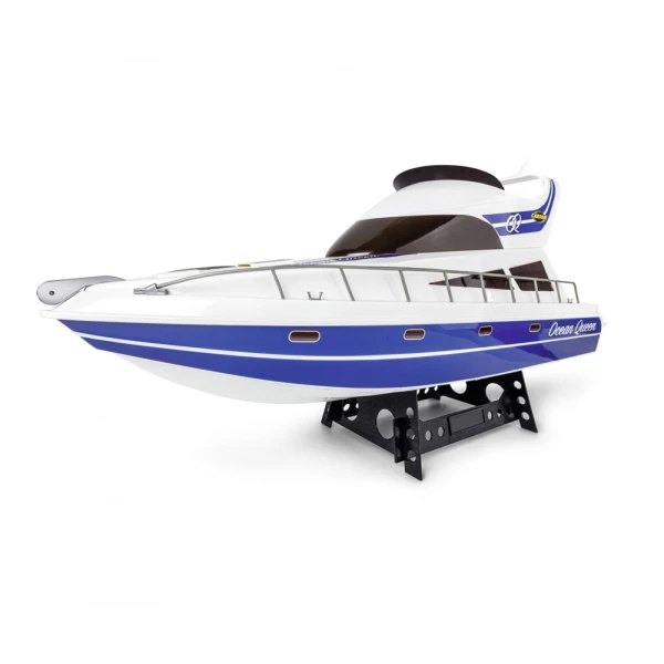 ΤΗΛΕΚΑΤΕΥΘΥΝΟΜΕΝΟ CARSON OCEAN QUEEN 2.4G 100% RTR