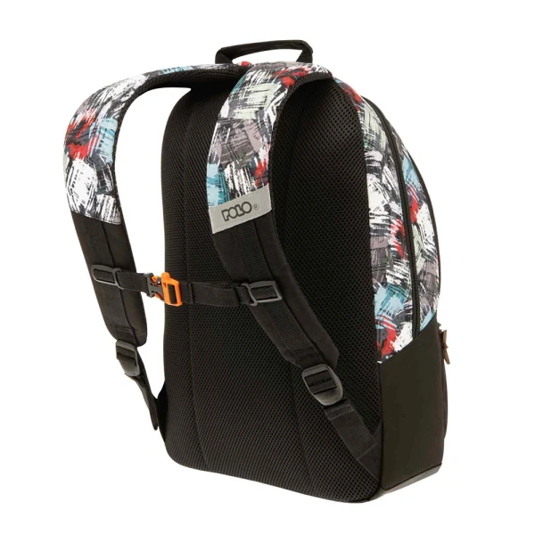 POLO BACKPACK MINOR 2023 RACE
