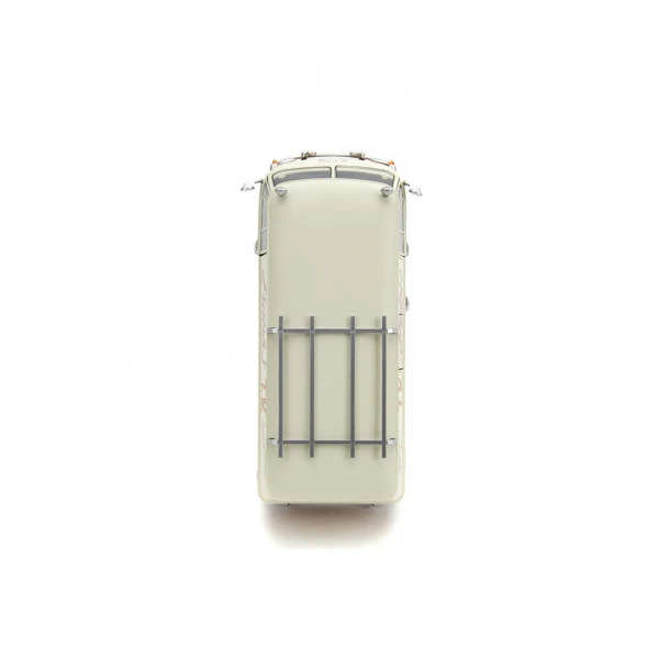 ΑΥΤΟΚΙΝΗΤΟ 1:24 TRANSFORMERS T7 WHEELJACK