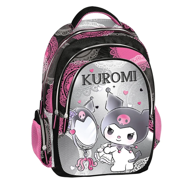 ΣΧΟΛΙΚΟ ΣΑΚΙΔΙΟ ΠΟΛΥΘΕΣΙΑΚΟ - DREAM KUROMI