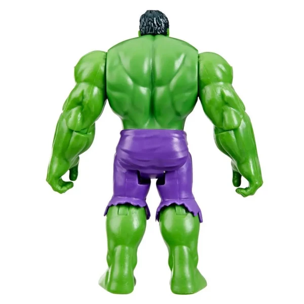 AVENGERS ΦΙΓΟΥΡΑ 10 εκ. HULK DELUXE