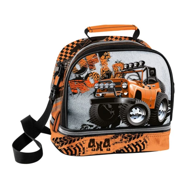 FOOD BAG TRUCK