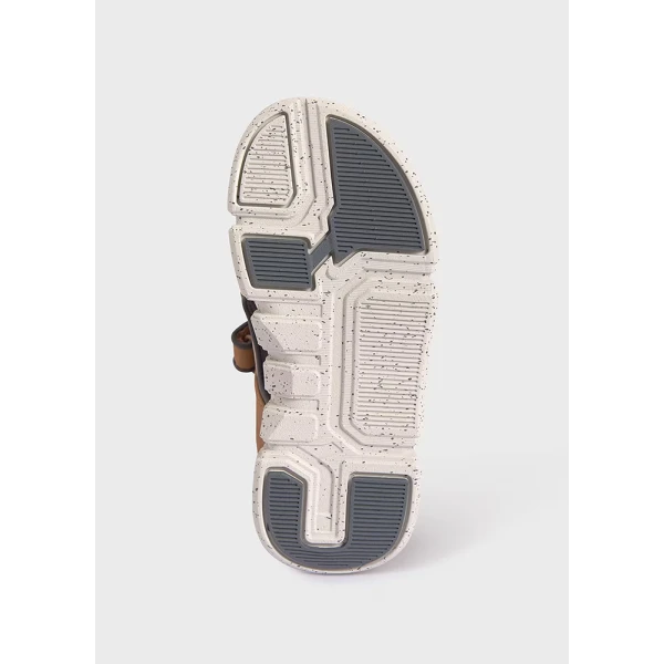 SANDALS SPORT SHOES CAMEL