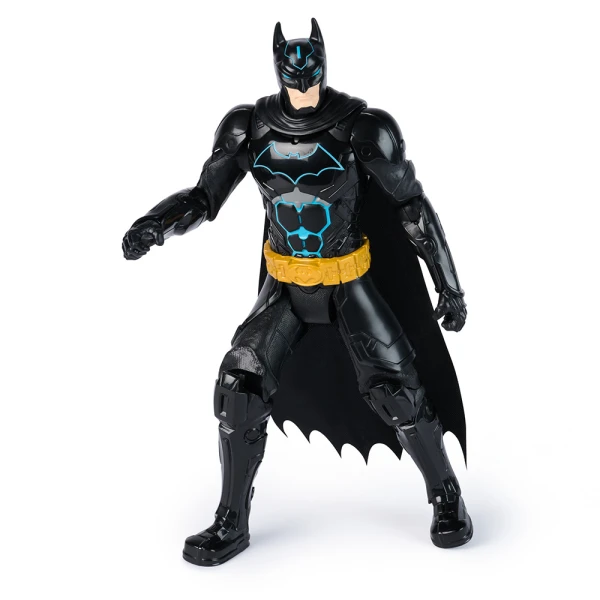 BATMAN 30 cm FIGURE NINJA STRIKE