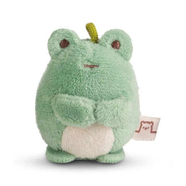 MY MOCHI MINIS ΚΡΕΜΑΣΤΟ ΛΟΥΤΡΙΝΟ 5 cm FROG FERG