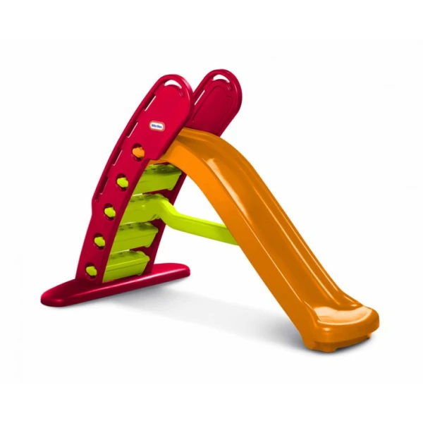 LITTLE TIKES ΤΣΟΥΛΗΘΡΑ ΓΙΓΑΣ RAINBOW