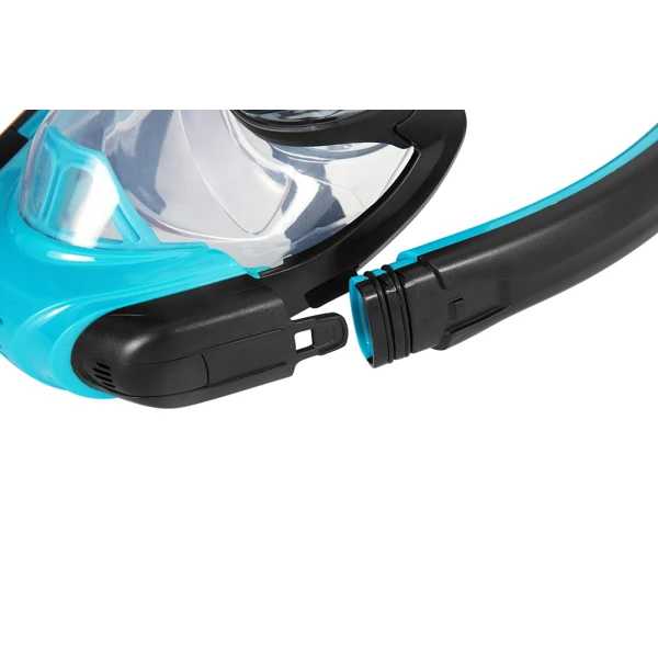 BESTWAY HYDRO-PRO ΣΕΤ ΜΑΣΚΑ SEACLEAR FLOWTECH S/M