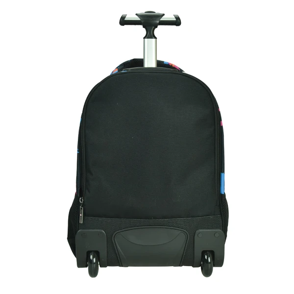 BACK ME UP TROLLEY LEAF HEAT