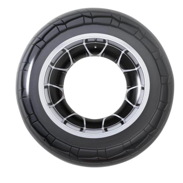 BESTWAY BLOWN INNER TUBE HIGH VELOCITY 119 cm.