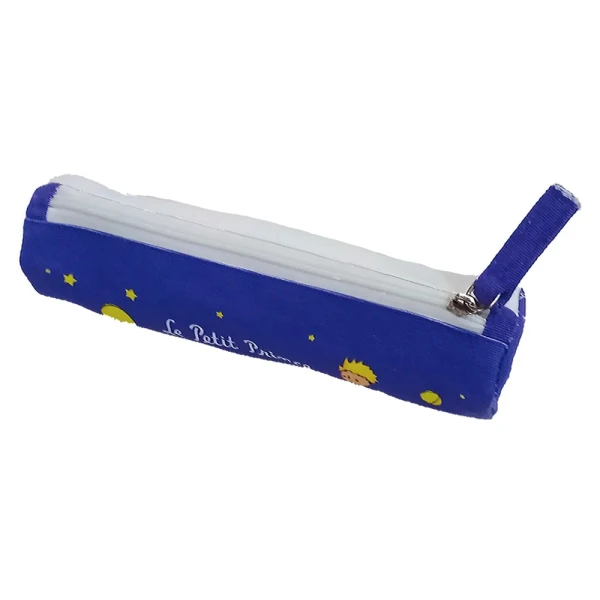 ROUND PENCIL CASE - LITTLE PRINCE