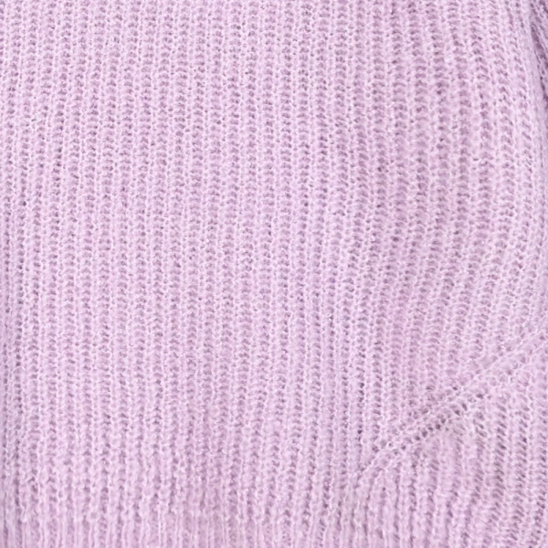 ENERGIERS BEBE GIRL\'S  SWEATER LILAC