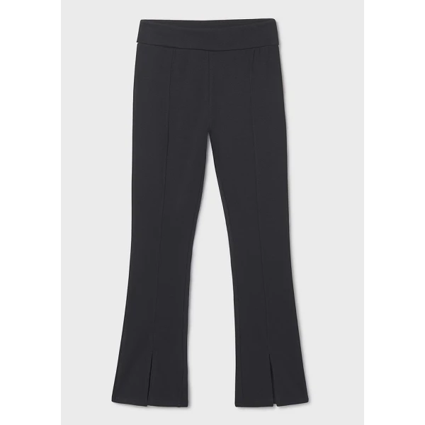 MAYORAL LEGGINGS BELT ΡΕΒΕΡ BLACK 