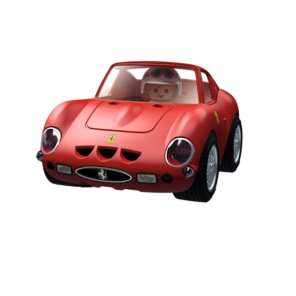 PLAYMOBIL X FERRARI 250 GTO