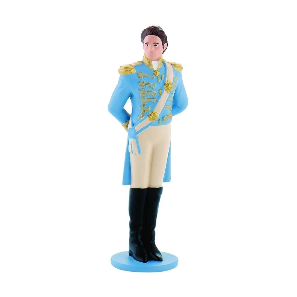 MINIATURE BULLY PRINCE LIVE ACTION