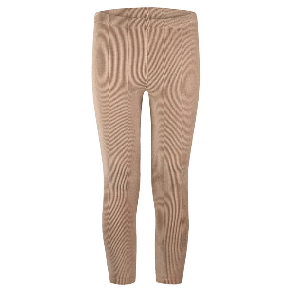 ENERGIERS LEGGINGS KIDS TAN