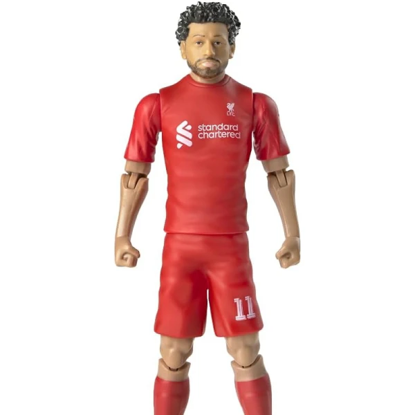 ΣΥΛΛΕΚΤΙΚΗ ΦΙΓΟΥΡΑ ΔΡΑΣΗΣ 20 εκ. LIVERPOOL SOCCER - MOHAMED SALAH