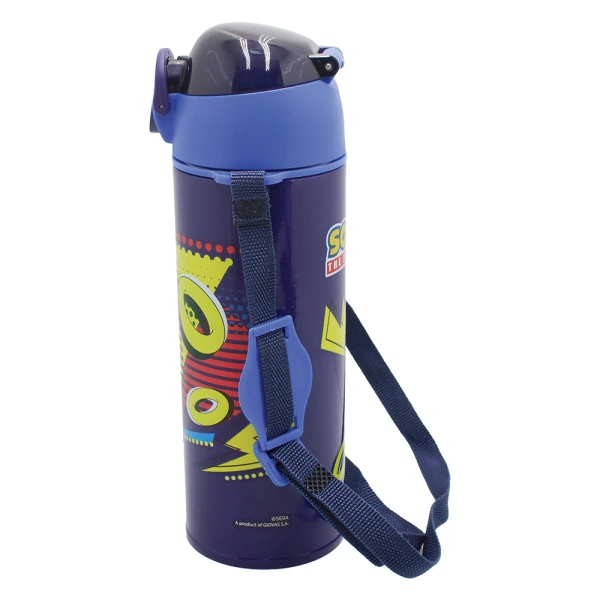 ΠΑΓΟΥΡΙ ΘΕΡΜΟΣ ΑΝΟΞΕΙΔΩΤΟ 450ml SONIC CLASSIC