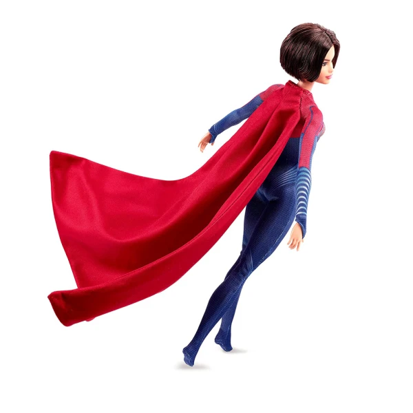 COLLECTIBLE BARBIE DOLL - SUPERGIRL