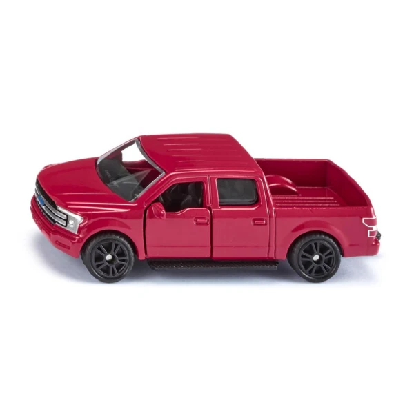 SIKU ΑΓΡΟΤΙΚΟ ΑΥΤΟΚΙΝΗΤΟ FORD F150