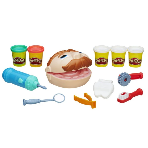 PLAY-DOH DR DRILL N FILL