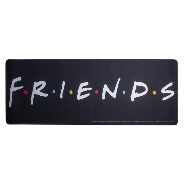 PALADONE FRIENDS - LOGO ΧΑΛΑΚΙ ΓΡΑΦΕΙΟΥ 30 x 80 εκ.