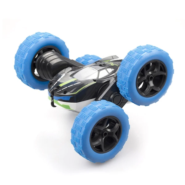 EXOST R/C CAR R/C X STORM BLUE