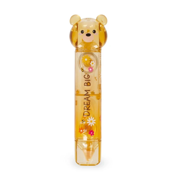 LEGAMI CORRECTION TAPE 2-ΙΝ-1 - TEDDY BEAR