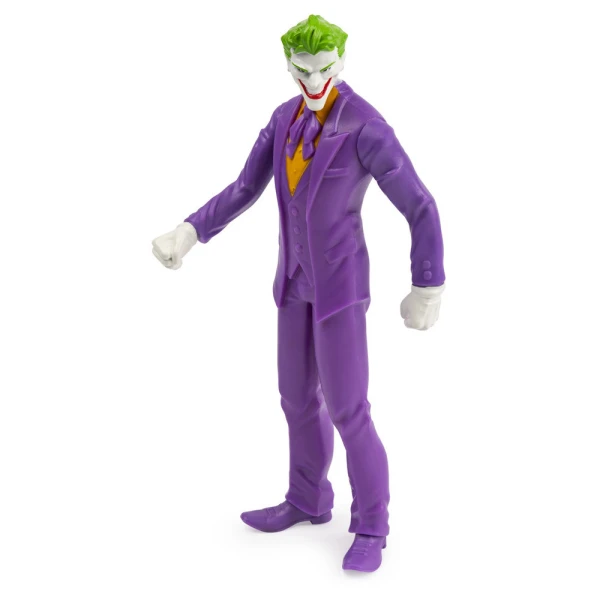 BATMAN ΦΙΓΟΥΡΑ ΔΡΑΣΗΣ BATMAN 15 εκ.