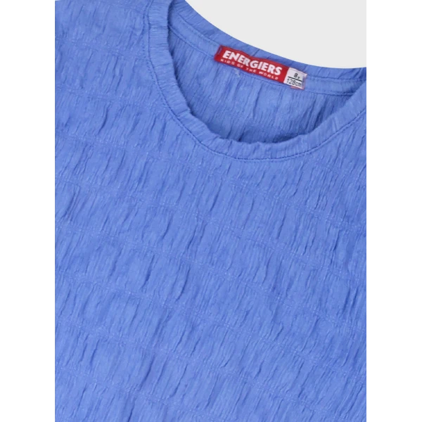 ENERGIERS BLOUSE GIRL RIVIERA