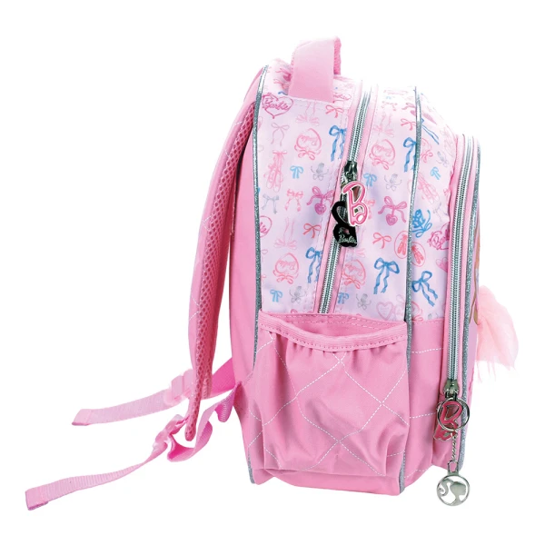 PRESCHOOL BACKPACK BARBIE BALLET