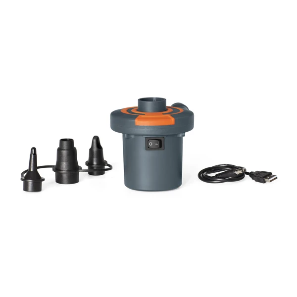 BESTWAY SIDEWINDER 4.8V ΕΠΑΝΑΦΟΡΤΙΖΟΜΕΝΗ ΗΛΕΚΤΡΙΚΗ ΑΝΤΛΙΑ