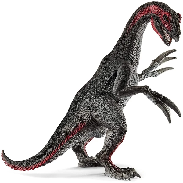 MINIATURE SCHLEICH THERIZINOSAURUS