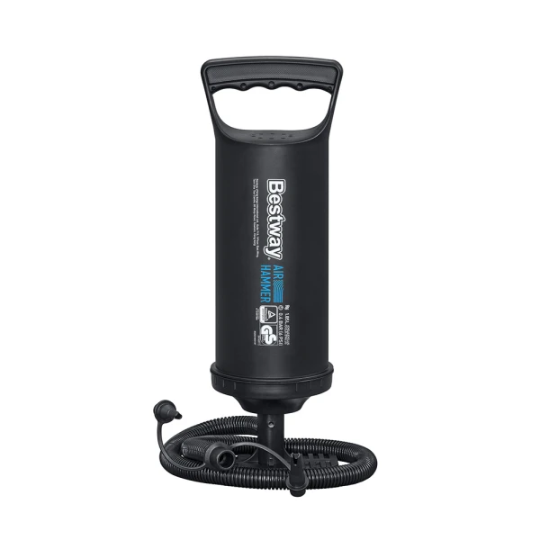 BESTWAY INFLATION PUMP 36 cm AIR HAMMER 