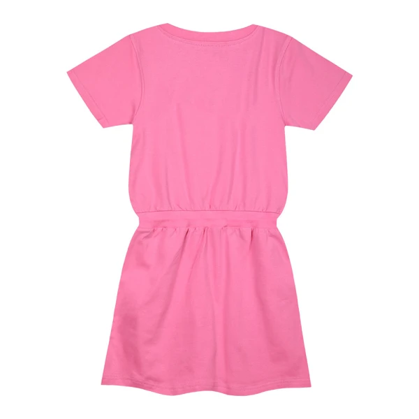 ENERGIERS GIRL\'S DRESS STRAWBERRY