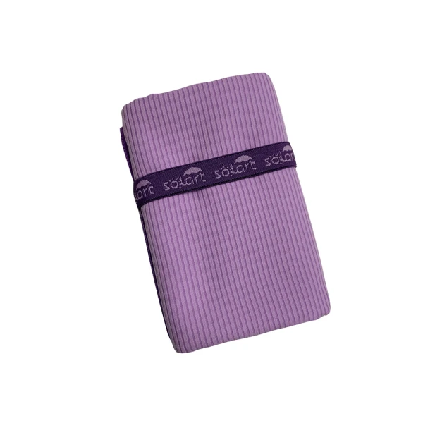 ΠΕΤΣΕΤΑ ΘΑΛΑΣΣΗΣ MICROFIBER LARGE 75X150 εκ. ΚΟΤΛΕ ΜΩΒ