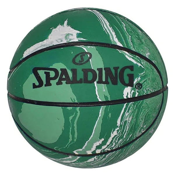 SPALDING ΜΠΑΛΑΚΙ GREEN CAMO SPALDEEN